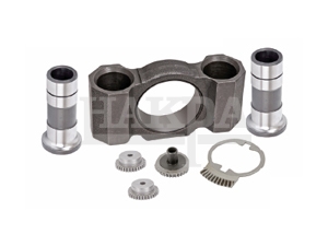 DSL6R-MERITOR-CALIPER SHAFT HOUSING REPAIR KIT -R